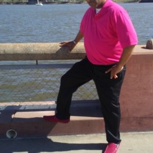 Meet your Posher, Darnell